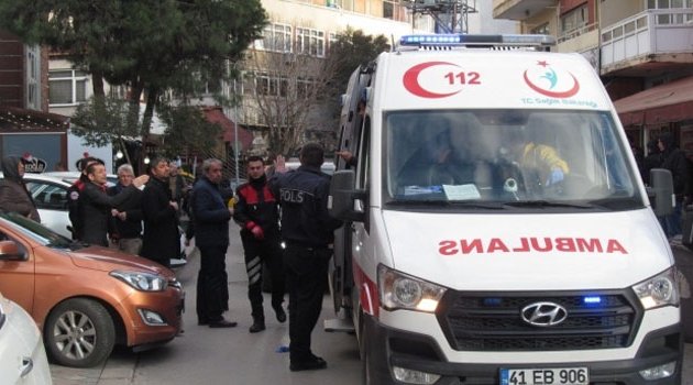 Alacak verecek meselesi kanlı bitti!