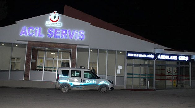 Alacak verecek meselesi üç can aldı!