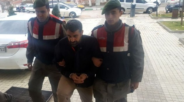 Alacaklısını silahla vurdu!