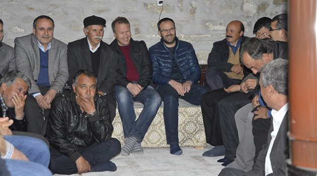 Aladağ Belediyesi'nden yeni sohbet evleri