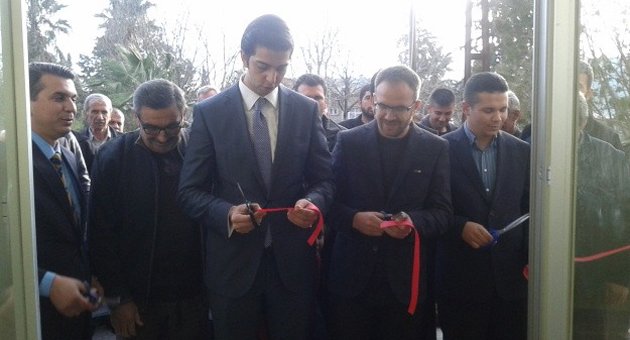 Aladağ’da 31 mahalleye 31 Sohbet Evi ve Gençlik Merkezi