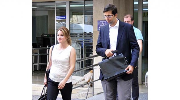 Aladağ davası uyuşmazlık mahkemesine gönderildi