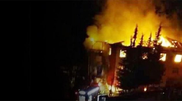 Aladağ Faciası Davası Bugün Başladı