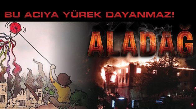 Aladağ faciasını yaşayan çocukların rehabilitasyonu istendi