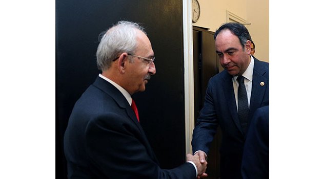“Aladağlı aileler çözüm bekliyor”