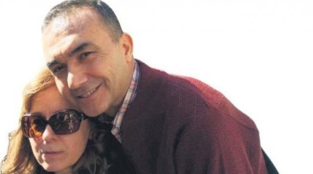 Albayın şüpheli ölümü