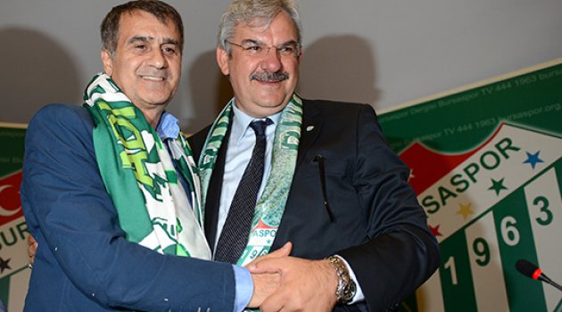 "Alex Ferguson'umuz ol"