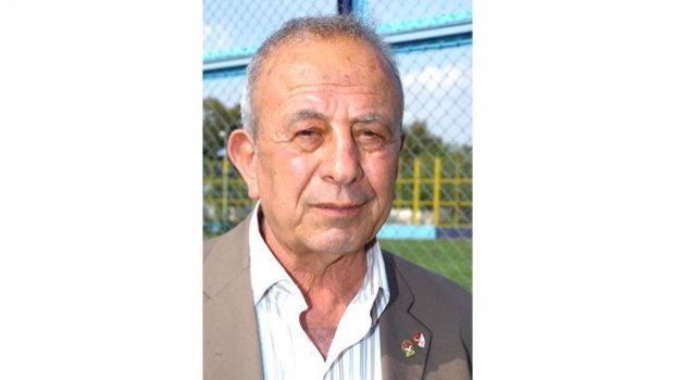 Ali Hoşfikirer kabri  başında anılacak