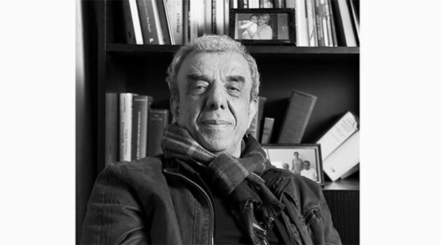 Ali Özgentürk’ün 50. Sanat Yılı Adana’da Kutlanacak