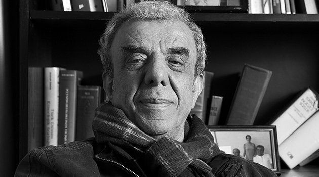 Ali Özgentürk’ün 50. sanat yılı Adana’da kutlanacak