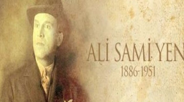 Ali Sami Yen'i anma günü