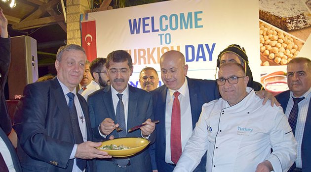 ALİCAN YAMANYILMAZ: ŞİMDİKİ HEDEF JAPONYA