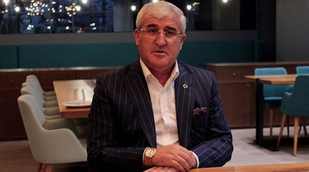 ‘Alın terimle kazanacağım’