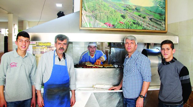 Alın terinin bedeli