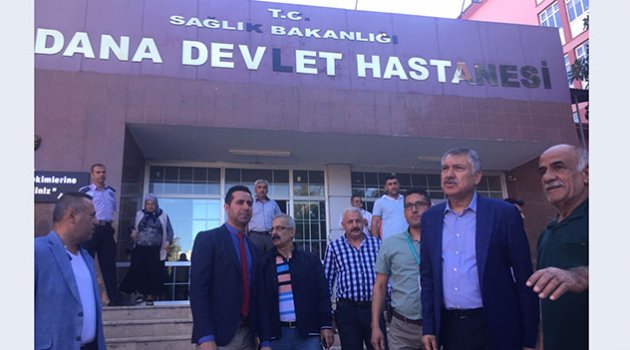 ‘Alkol ve darp sonucu düşmüş’