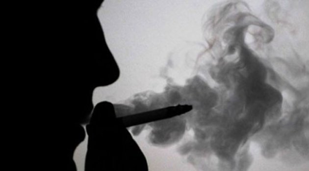 Alkol ve sigara kanseri tetikliyor