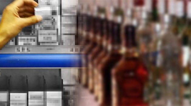 Alkol ve sigaraya ÖTV zammı