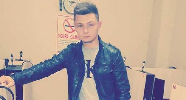Alkolle birlikte uyuşturucu içen genç öldü