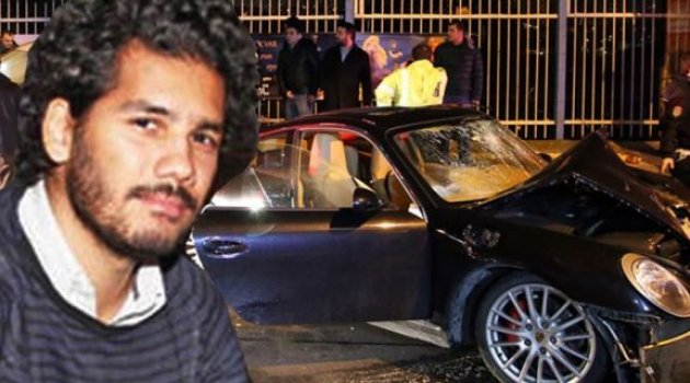 Alkollü araç kullanarak bir polisin ölümüne sebep olmuştu Şimdi gecelere döndü!