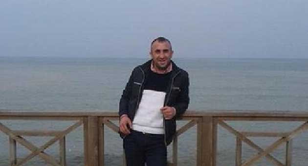 Alkollü genç Cumhurbaşkanı'na hakaretten tutuklandı