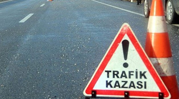 Alkollü sürücü dehşet saçtı! 2 ölü