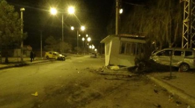 Alkollü sürücü dehşeti: 1 ölü, 4 yaralı