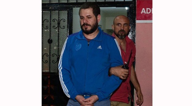 ‘Allah’tan haber geldi kardeşini öldüreceğim’