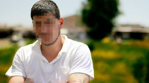 "Allahuekber" diyerek koştu teyzesini öldürdü