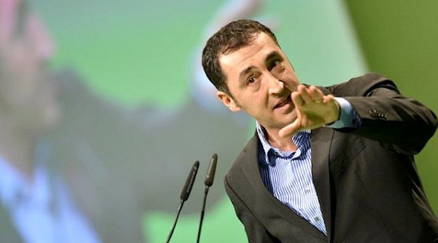 “Alman hükümeti Türkiye’ye hemen nota vermeli”