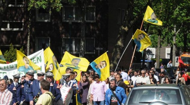 Almanya’dan 4 bin terörist istedik ama…
