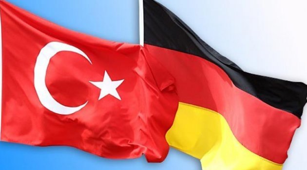 Almanya’dan vatandaşlarına Türkiye uyarısı