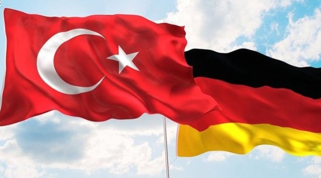 Almanya'dan önemli açıklama
