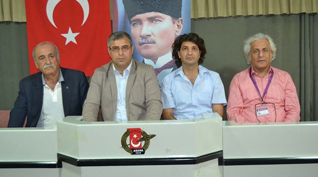 Alparslan: “Gıdaya ulaşım insan hakkıdır”