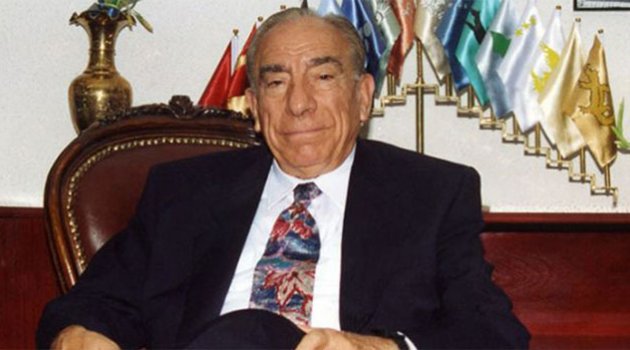 Alparslan Türkeş’e FETÖ'den suikast iddialarına yanıt