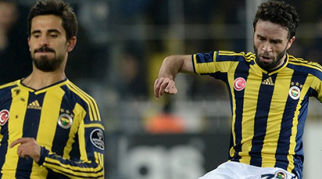 Alper yok, Gökhan belirsiz!
