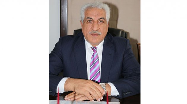 Alptekin başkanlara ateş püskürdü