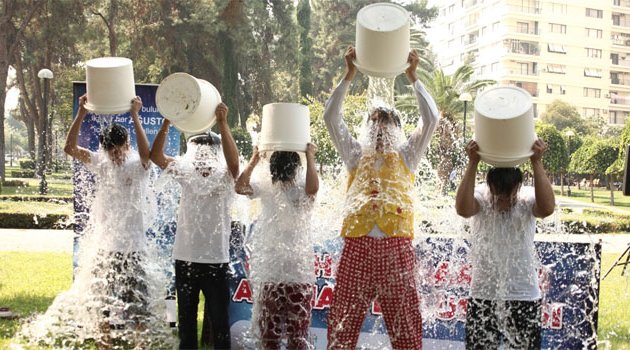ALS hastalarının yakınları başkanlara meydan okudu