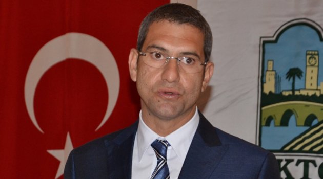 "Alternatif turizm çalışmaları teşvik edilmeli"