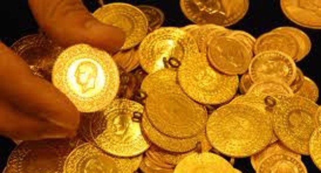 Altın fiyatları hızlı tırmanışta, çeyrek altın 160 lirayı aştı