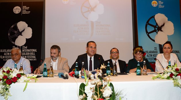 Altın Koza Abluka’nın