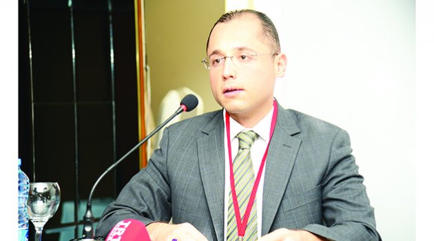 Altın Koza’dan Mehmetçik Vakfı’na bağış