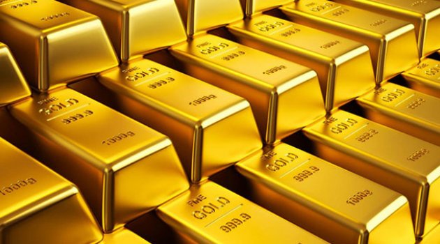 Altının onsu 1,160 dolara düştü