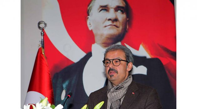 Altınoran’da Tansu Hastürk dönemi