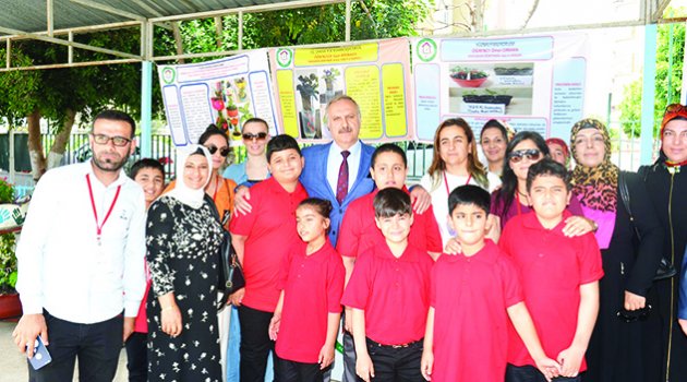 Altınsoy: Engellilere gerekli duyarlılık gösterilmeli