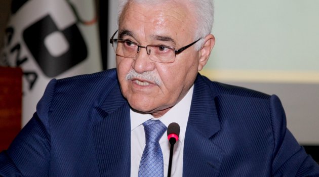 Altıparmak: "Adana’da arsa üretimine ağırlık verilmeli"