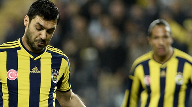 Alves'ten Bekir'e kontra!