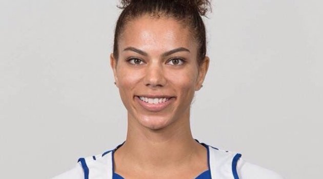 Alysha Clark Adana ASKİ Spor’da