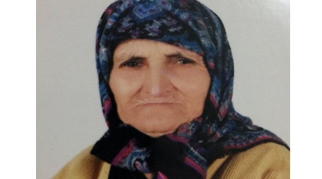 Alzheimer hastası ninenin cesedi ormanlık alanda bulundu