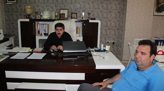‘Amatör kulüpleri şaha kaldıracağım’
