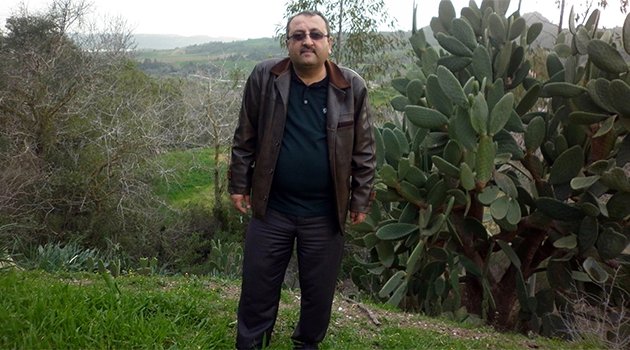 Ambulansın çarptığı imam hayatını kaybetti